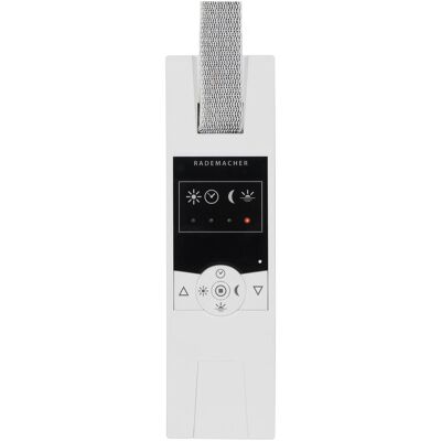Rademacher, Elektromotor, RolloTron Standard DuoFern Minigurt 1440-UW Rademacher, Elektromotor, RolloTron Standard DuoFern Minigurt 1440-UW