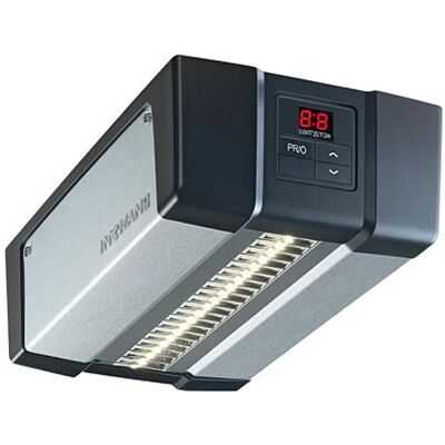 Hörmann, Zubehör Antriebstechnik, Austauschantrieb SupraMatic P (Serie 4) Hörmann, Zubehör Antriebstechnik, Austauschantrieb SupraMatic P (Serie 4)