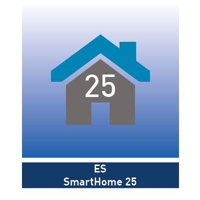 Agfeo, Zubehör Elektroinstallation, ES SmartHome 25 - online Agfeo, Zubehör Elektroinstallation, ES SmartHome 25 - online