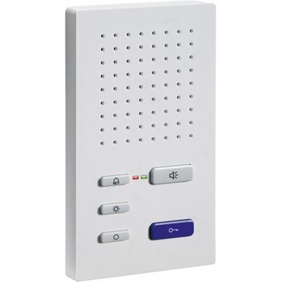TCS, Klingel + Türsprechanlage, Tür Control Audio Innenstation ws ISW3230-0140 TCS, Klingel + Türsprechanlage, Tür Control Audio Innenstation ws ISW3230-0140