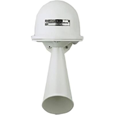 Grothe Signalhorn 640 12V AC - Alarmhorn Grothe Signalhorn 640 12V AC - Alarmhorn