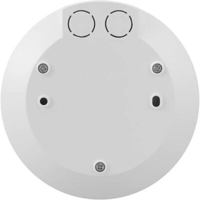 Sygonix SY-6118228 Bewegungsmelder - 360° Reichweite 16m Sygonix SY-6118228 Bewegungsmelder - 360° Reichweite 16m