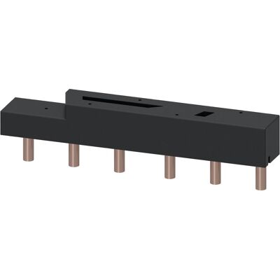 Siemens Verdrahtungsbaustein 3RA2943-3FA00 - Wiring Module S3-S3-S3 Siemens Verdrahtungsbaustein 3RA2943-3FA00 - Wiring Module S3-S3-S3