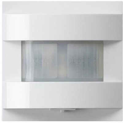 Gira 2040112 - KNX Bewegungsmelder - Weiß - Innenbereich Gira 2040112 - KNX Bewegungsmelder - Weiß - Innenbereich