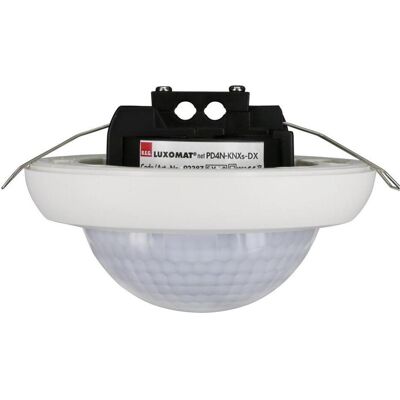 BEG PD4N-KNXs-DX-DE - Präsenzmelder - KNX, Weiß BEG PD4N-KNXs-DX-DE - Präsenzmelder - KNX, Weiß