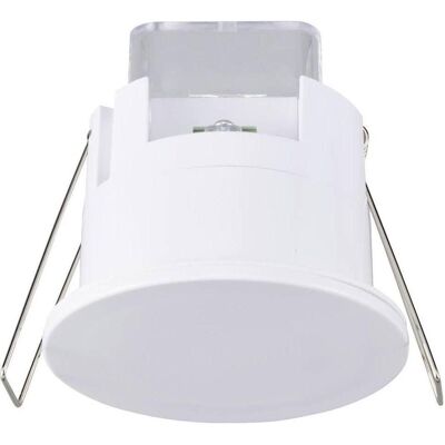 Sygonix Sy-6683268 Weiß Decken-Bewegungsmelder - Ceiling Presence Detector Sygonix Sy-6683268 Weiß Decken-Bewegungsmelder - Ceiling Presence Detector