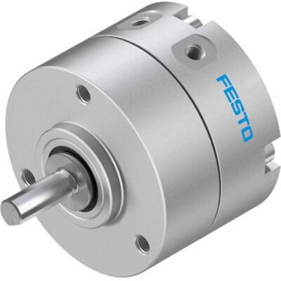 Festo, Elektromotor, Azionamento girevole 2536484 DRVS-6-180-P-EX4 Materiale cassa Alluminio battuto Festo, Elektromotor, Azionamento girevole 2536484 DRVS-6-180-P-EX4 Materiale cassa Alluminio battuto