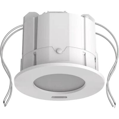 Theben PlaSpot360DALI2SDEWH - Präsenzsensor Decken - IP20 Theben PlaSpot360DALI2SDEWH - Präsenzsensor Decken - IP20