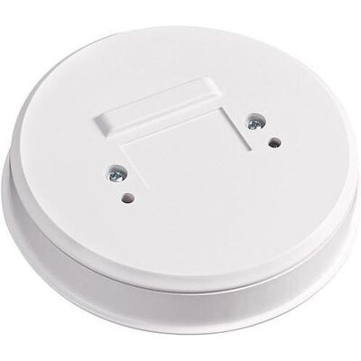 Ei Electronics, Gefahrenmelder, Ei428RF - Oberflächenmontiert - V0 - 150 m - 868 MHz - Weiss - Lithium Ei Electronics, Gefahrenmelder, Ei428RF - Oberflächenmontiert - V0 - 150 m - 868 MHz - Weiss - Lithium