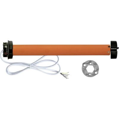 Kaiser Nienhaus, Elektromotor, 110055 Kaiser Nienhaus, Elektromotor, 110055
