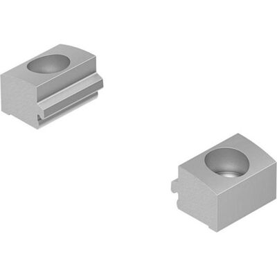 Festo, Zubehör Antriebstechnik, Profilmontage, Grösse 45, Lineare Führungsschienen EGC Festo, Zubehör Antriebstechnik, Profilmontage, Grösse 45, Lineare Führungsschienen EGC