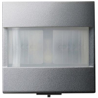 Gira 205026 - KNX-Bewegungsmelder 1,10m alu Gira 205026 - KNX-Bewegungsmelder 1,10m alu