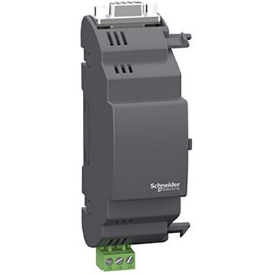 Schneider Electric TM171ARS232 - Kommunikationsmodul für M171/M172 - RS232 Schneider Electric TM171ARS232 - Kommunikationsmodul für M171/M172 - RS232
