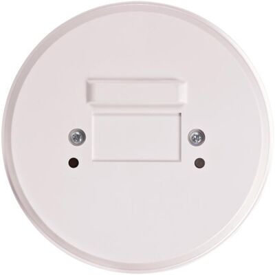 Ei Electronics, Gefahrenmelder, Ei428RF - Oberflächenmontiert - V0 - 150 m - 868 MHz - Weiss - Lithium Ei Electronics, Gefahrenmelder, Ei428RF - Oberflächenmontiert - V0 - 150 m - 868 MHz - Weiss - Lithium