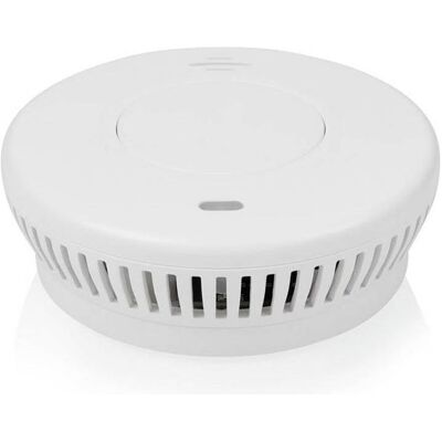 Smartwares, Gefahrenmelder, Rauchmelder FSM-17001 Smartwares, Gefahrenmelder, Rauchmelder FSM-17001