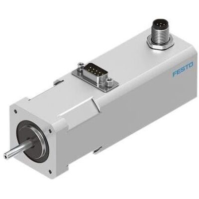 Festo, Elektromotor, EMMS-ST-42-S-SEB-G2 1370473 SCHRITTMOTOR Festo, Elektromotor, EMMS-ST-42-S-SEB-G2 1370473 SCHRITTMOTOR