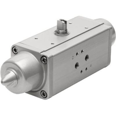 Festo, Elektromotor, DAPS-0015-090-RS4-F04 533483 Schwenkantrieb Festo, Elektromotor, DAPS-0015-090-RS4-F04 533483 Schwenkantrieb