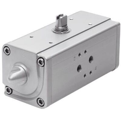 Festo, Elektromotor, DAPS-0030-090-R-F04 533476 Schwenkantrieb Festo, Elektromotor, DAPS-0030-090-R-F04 533476 Schwenkantrieb