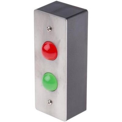 RS PRO LED-Anzeige für Zutrittskontrolle RS PRO LED-Anzeige für Zutrittskontrolle