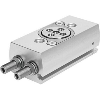 Festo, Elektromotor, DRRD-8-180-FH-PA 2223060 SCHWENKANTRIEB Festo, Elektromotor, DRRD-8-180-FH-PA 2223060 SCHWENKANTRIEB