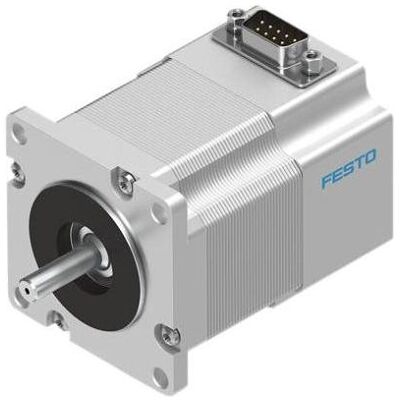 Festo, Elektromotor, EMMS-ST-57-S-S-G2 1370474 SCHRITTMOTOR Festo, Elektromotor, EMMS-ST-57-S-S-G2 1370474 SCHRITTMOTOR