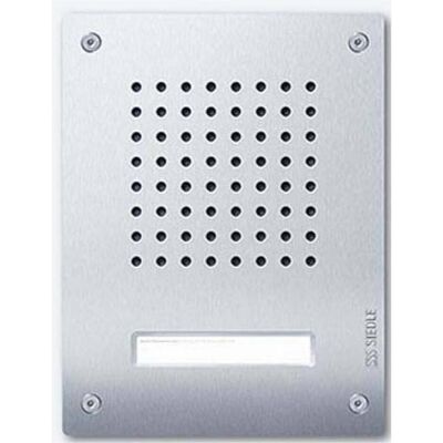 Siedle Siedle CL 111-1 B-02 Vandalismgeschützte Edelstahl Türsprechanlage - Door Intercom System Siedle Siedle CL 111-1 B-02 Vandalismgeschützte Edelstahl Türsprechanlage - Door Intercom System