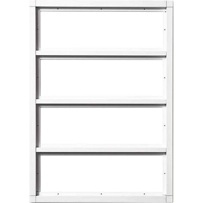 Siedle, Zubehör Gebäudesicherheit, S. & Soehne Kombirahmen weiss KR 613-4 W Siedle, Zubehör Gebäudesicherheit, S. & Soehne Kombirahmen weiss KR 613-4 W
