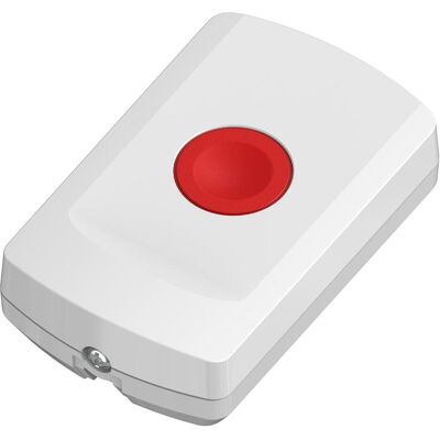 Lupus-Electronics, Gefahrenmelder, Panic Button V2 Lupus-Electronics, Gefahrenmelder, Panic Button V2