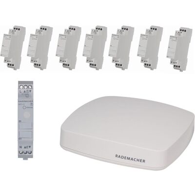 Rademacher, Zubehör Antriebstechnik, VK 0499 Rademacher, Zubehör Antriebstechnik, VK 0499