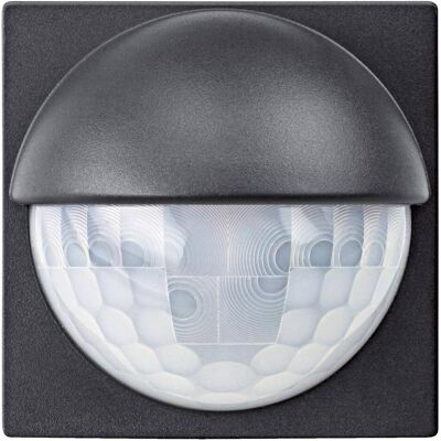 Merten MEG5530-0414 - Präsenzsensor, 12m, IP20 - Smart Home Multi-Sensor Merten MEG5530-0414 - Präsenzsensor, 12m, IP20 - Smart Home Multi-Sensor