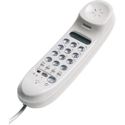 TCS, Klingel + Türsprechanlage, Servicegerät (Ethernet, Kabelgebunden) TCS, Klingel + Türsprechanlage, Servicegerät (Ethernet, Kabelgebunden)