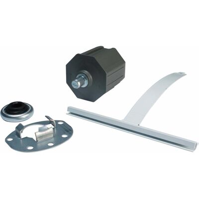 Rademacher, Zubehör Antriebstechnik, RM-Zubehör SW 60 Kugell. Anschr.-l. Walzenk. Befestig.-f. Rademacher, Zubehör Antriebstechnik, RM-Zubehör SW 60 Kugell. Anschr.-l. Walzenk. Befestig.-f.
