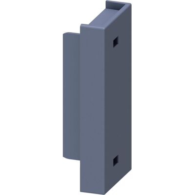 Siemens 3RK1908-1DA00-2BP0 Berührschutz - Schutzvorrichtung Siemens 3RK1908-1DA00-2BP0 Berührschutz - Schutzvorrichtung
