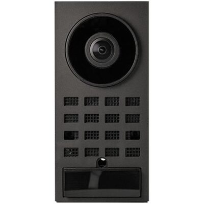 Doorbird, Klingel + Türsprechanlage, D1100E (Drahtgebunden, Funk 868-Mhz) Doorbird, Klingel + Türsprechanlage, D1100E (Drahtgebunden, Funk 868-Mhz)