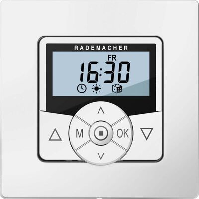 Rademacher, Zubehör Antriebstechnik, Troll Comfort Rademacher, Zubehör Antriebstechnik, Troll Comfort