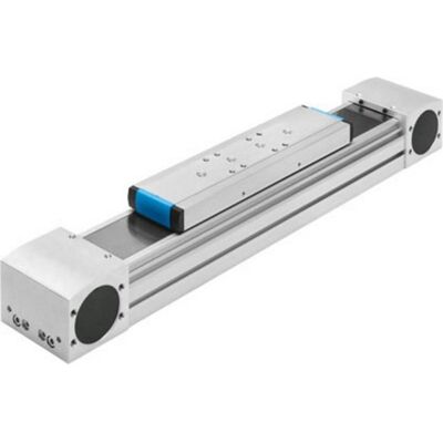 Festo, Zubehör Antriebstechnik, Asse cinghia dentata 8041852 ELGA-TB-KF-70-400-0H Festo, Zubehör Antriebstechnik, Asse cinghia dentata 8041852 ELGA-TB-KF-70-400-0H