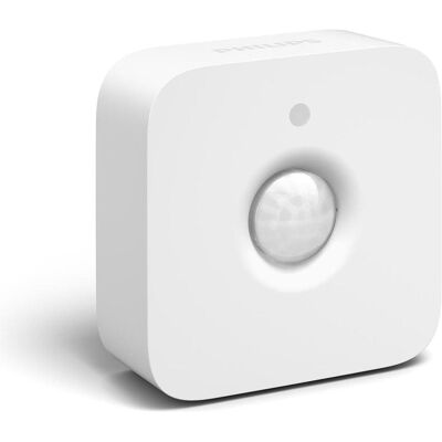 Philips Hue, Bewegungsmelder, Bewegungssensor (5 m) Philips Hue, Bewegungsmelder, Bewegungssensor (5 m)