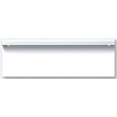 Siedle, Zubehör Gebäudesicherheit, SIE LEDF 600-3/1-0 W LED-Flächenleuchten weiss Siedle, Zubehör Gebäudesicherheit, SIE LEDF 600-3/1-0 W LED-Flächenleuchten weiss