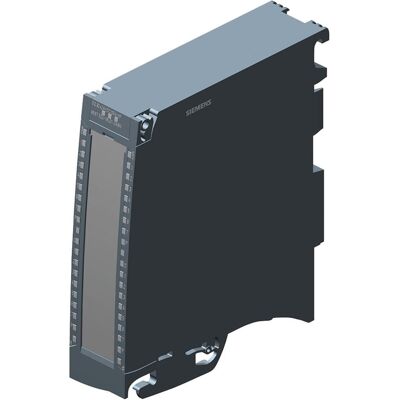 Siemens Digitalausgabemodul - 6ES7522-1BL01-0AB0 - 32x24VDC/0,5A - S7-1500 Siemens Digitalausgabemodul - 6ES7522-1BL01-0AB0 - 32x24VDC/0,5A - S7-1500
