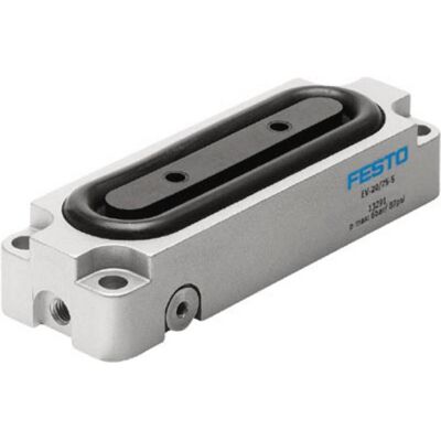 Festo, Zubehör Antriebstechnik, EV-20/180-5 13293 Spannmodul Festo, Zubehör Antriebstechnik, EV-20/180-5 13293 Spannmodul