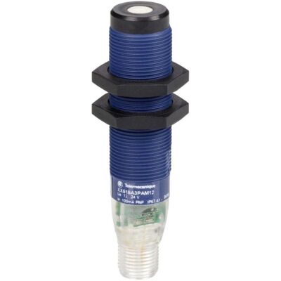 Schneider Electric - XXB18A3PAM12 - M18 - Ultraschall Sensor Schneider Electric - XXB18A3PAM12 - M18 - Ultraschall Sensor