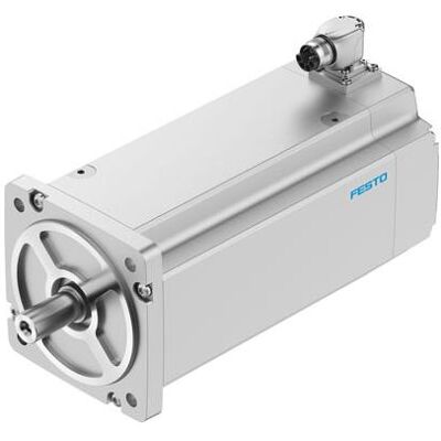 Festo, Elektromotor, Servomotor 8148331 EMMT-AS-150-LK-HT-R2M 10.3 A Festo, Elektromotor, Servomotor 8148331 EMMT-AS-150-LK-HT-R2M 10.3 A