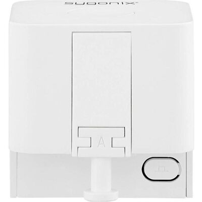 Sygonix, Aktor, Zigbee Smart Button Switch Pusher Sygonix, Aktor, Zigbee Smart Button Switch Pusher