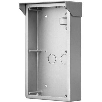 BCS, Klingel + Türsprechanlage, Panel zewnętrzny BCS-PN21-N BCS, Klingel + Türsprechanlage, Panel zewnętrzny BCS-PN21-N
