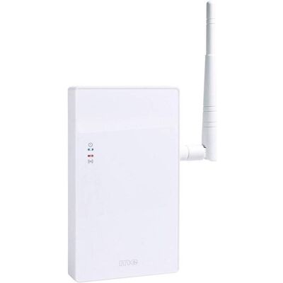 Modern-Electronics Klingel + Türsprechanlage - Video Türsprechanlage LAN, WLAN IP Modulbox Modern-Electronics Klingel + Türsprechanlage - Video Türsprechanlage LAN, WLAN IP Modulbox