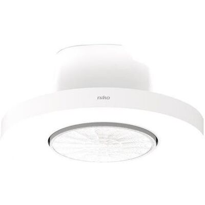 Niko P42mr Master Präsenzmelder - Innen 3m Niko P42mr Master Präsenzmelder - Innen 3m