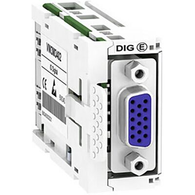 Schneider Electric - VW3M3402 - 12 V - Kommunikationskarte Schneider Electric - VW3M3402 - 12 V - Kommunikationskarte