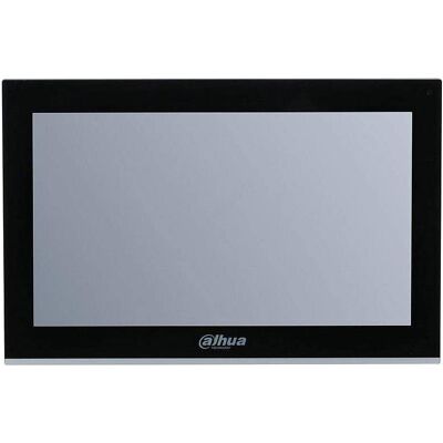 Dahua Klingel + Türsprechanlage, DHI-VTH5341G-W (Ethernet, Kabelgebunden, WLAN) Dahua Klingel + Türsprechanlage, DHI-VTH5341G-W (Ethernet, Kabelgebunden, WLAN)