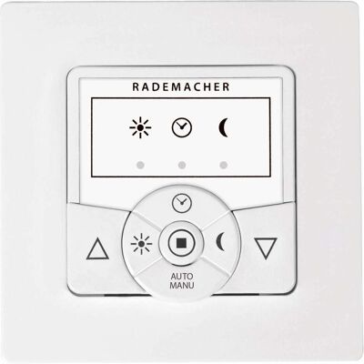 Rademacher, Zubehör Antriebstechnik, Troll Basis Rademacher, Zubehör Antriebstechnik, Troll Basis