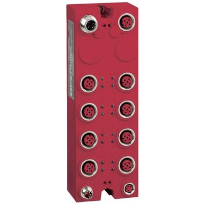 Schneider, Zubehör Antriebstechnik, TM7SDI8DFS Schneider, Zubehör Antriebstechnik, TM7SDI8DFS